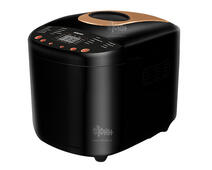 Хлебопечь CENTEK CT-1406 чёрн.