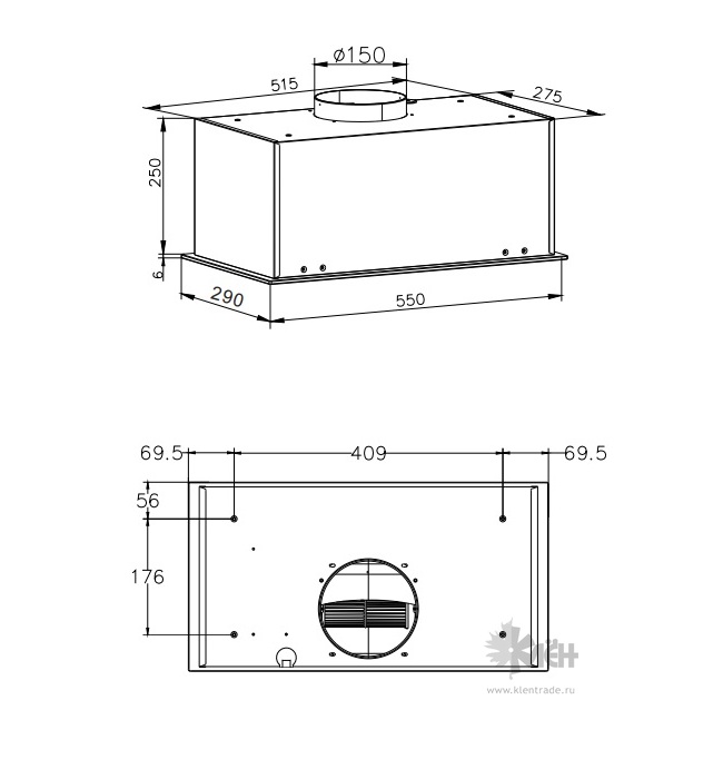 Omp6553bgh схема встраивания