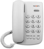 Телефон  teXet TX241 светло-серый