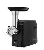 Мясорубка MOULINEX МЕ112832 насадка для колбас