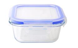 Контейнер пищевой 0,3л. MALLONY 003124  CRISTALLINO стекло