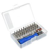 Набор отверток Рокот 32пр.651-213