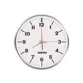Часы настен. CENTEK CT-7100 White