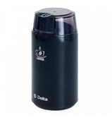 Кофемолка DELTA DL-087K черн.