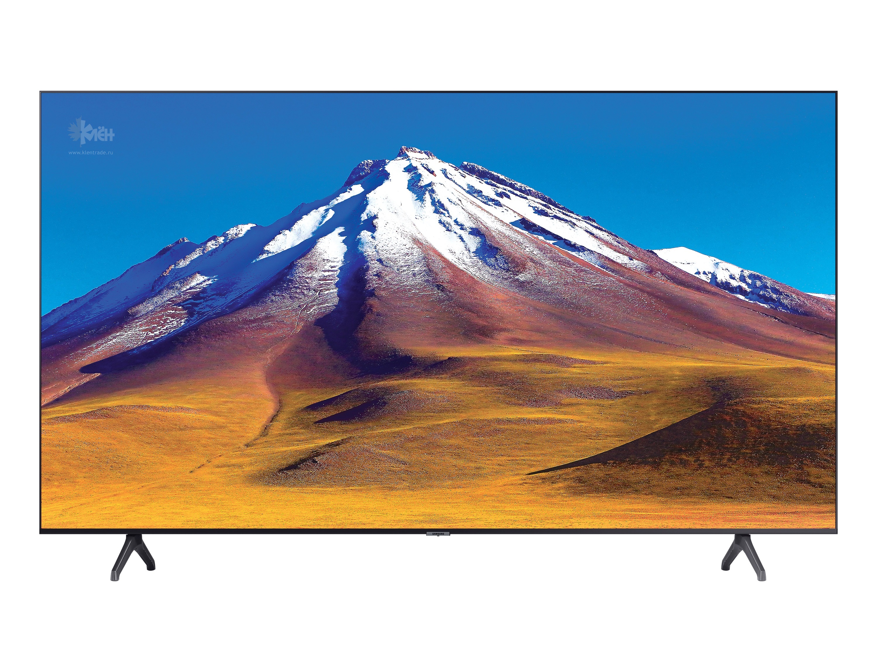 4k Uhd Телевизоры Samsung Купить