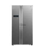 Холодильник KRAFT TNC-NF601X