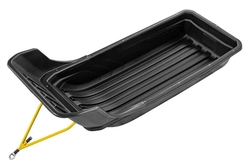 Сани-волокуши A-15 1610х740х520мм. с обвязкой, отбойником + прицепное