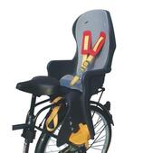 Кресло велосип. детское BQ-7-1 крепление сзади на раму