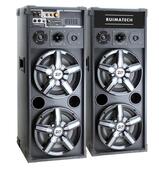 Активная мультимедийная акустическая система Ruimatech VA-7906