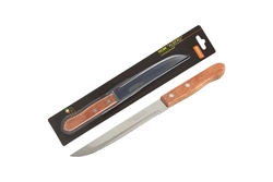 Нож кухонный 15см. универсальный, дерев.ручка Mallony ALBERO 5167