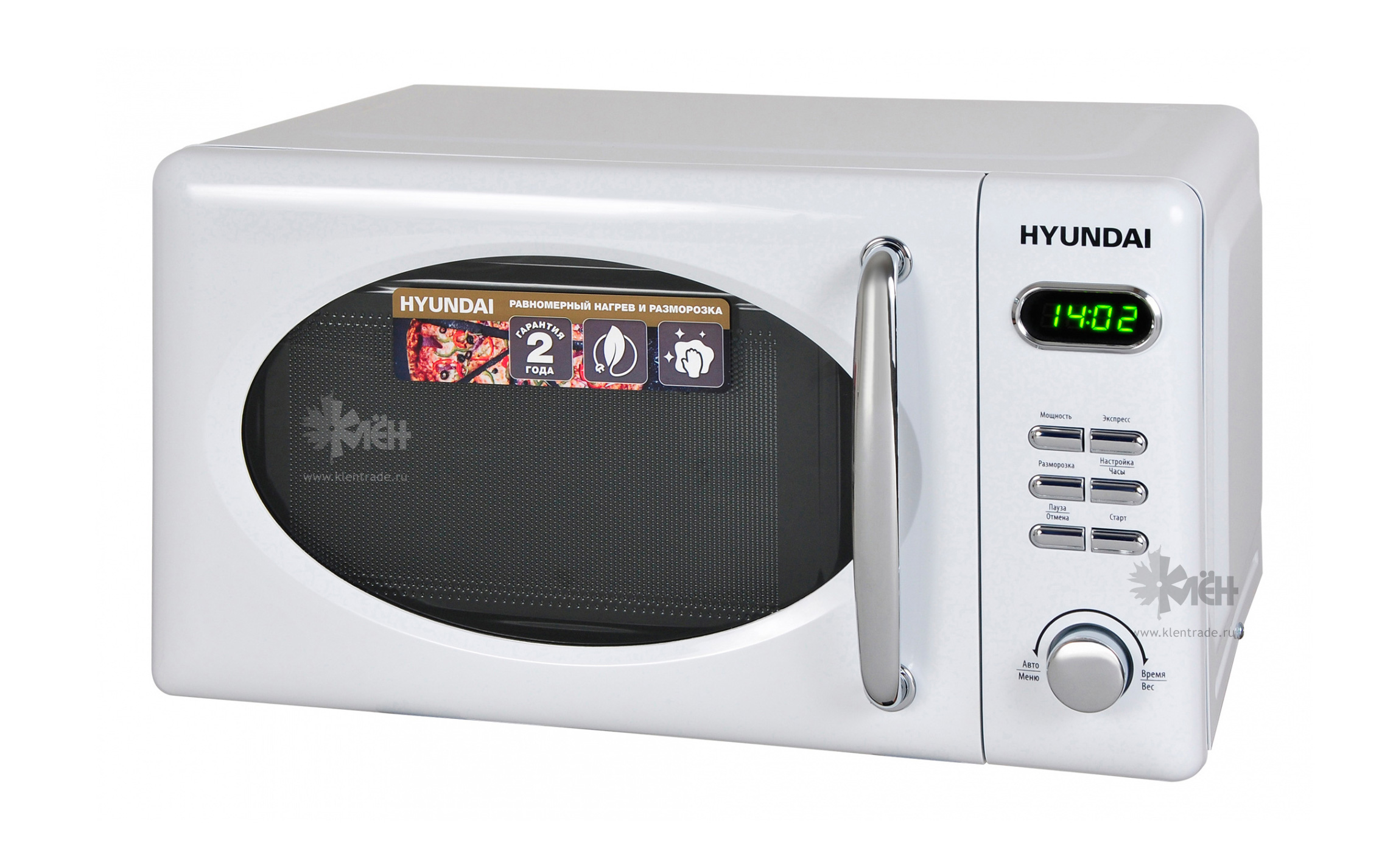 Свч hyundai hym d3027 Свч hyundai hym d3027