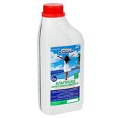 Альгицид Aqualeon непенящийся пролонгированного действия, 1 л (1 кг) (0017)