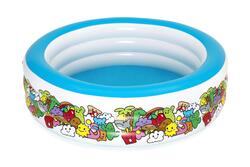 Бассейн Bestway 51122 196*53см. Play Pool