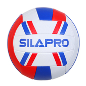 Мяч волейбольный ВЛ-03 синт.кожа 128-002
