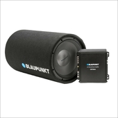 Автосабвуферный комплект BLAUPUNKT BassPack 2011