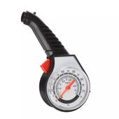 Манометр шинный мех. портативный NEW GALAXY до 3,5 Атм. 713-033