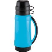 Термос стекло 1,8л. Mallony Pratico 5536 2 чашки