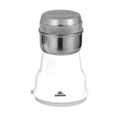 Кофемолка Добрыня DO-3701W (150Bт, 50гр)