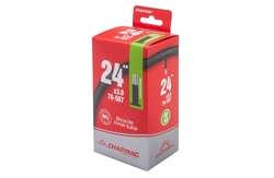 Камера 24"*3,0" FAT, бутиловая, автониппель, в инд.упак. STELS/CHAO YANG 650075