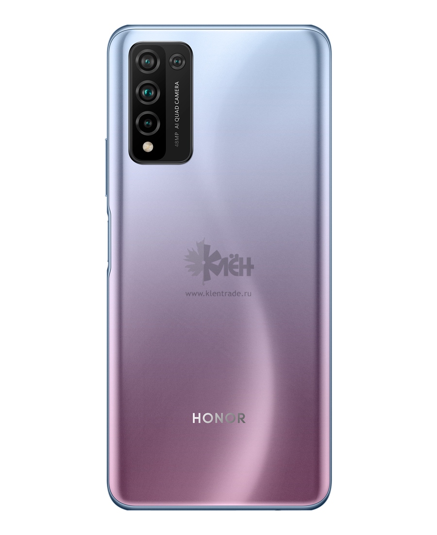 Смартфон Honor 10x Lite