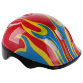 Шлем детский size M ONLITOP красный 134251