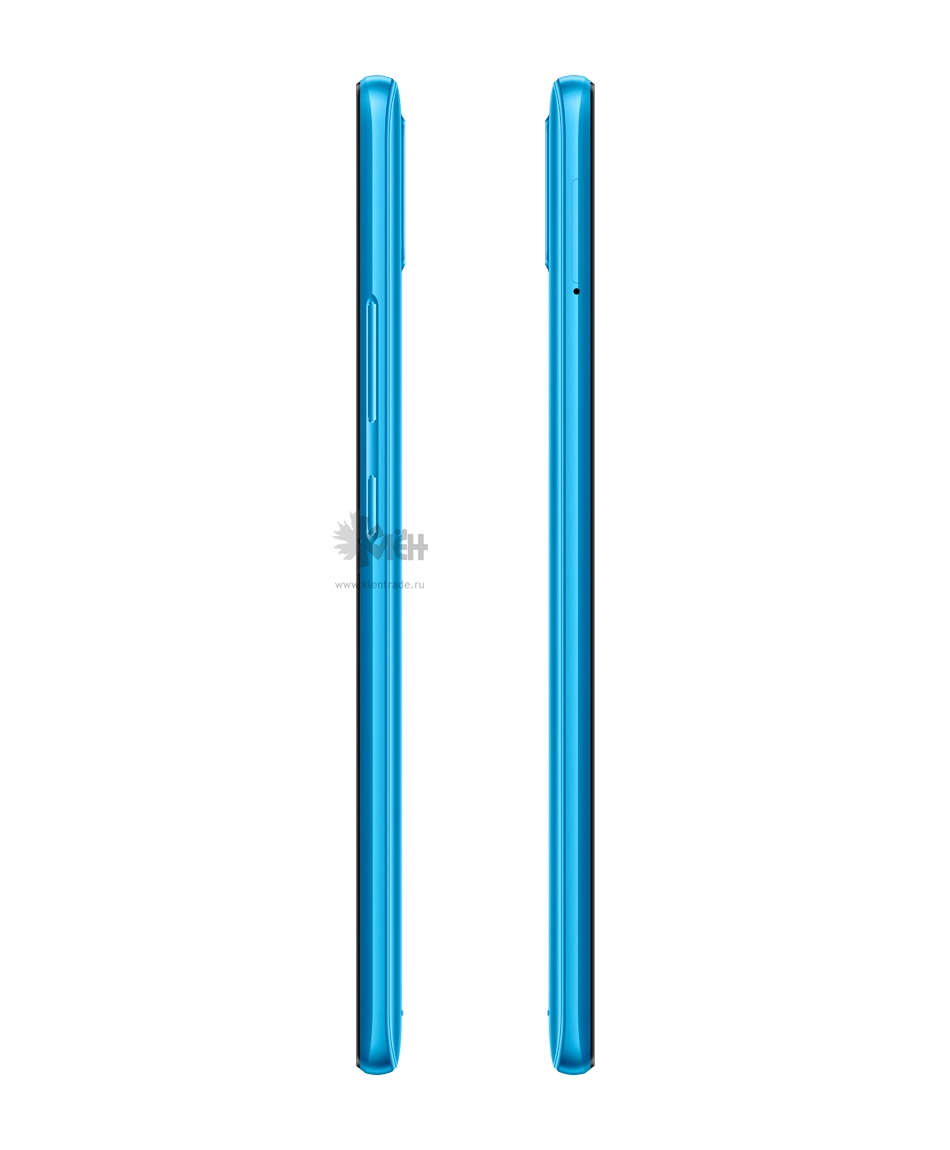 Купить Смартфон REALME RMX3231 (C11 2021) 2+32 ГБ ЦВЕТ: ГОЛУБОЕ ОЗЕРО в ...