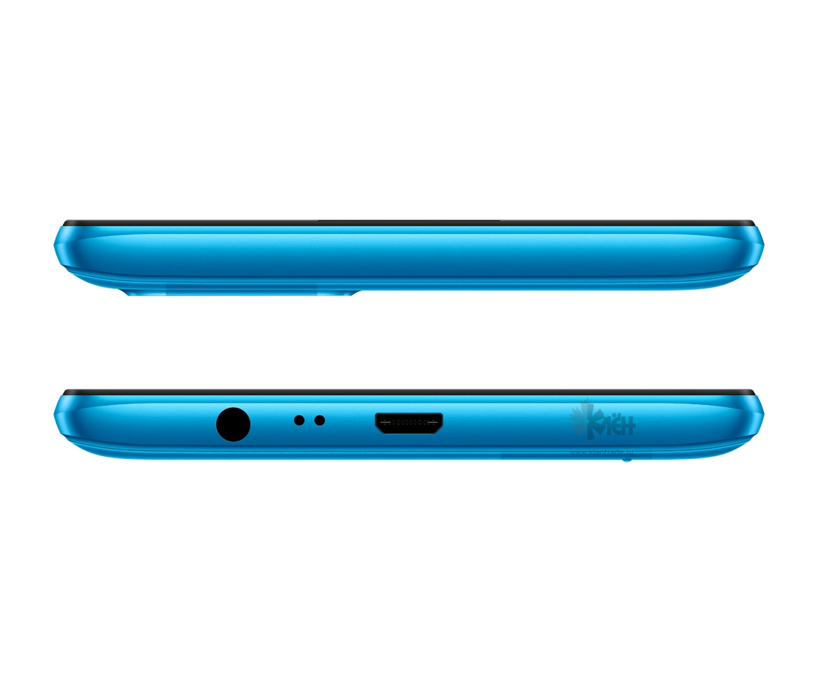 Купить Смартфон REALME RMX3231 (C11 2021) 2+32 ГБ ЦВЕТ: ГОЛУБОЕ ОЗЕРО в ...