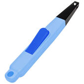 Зажигалка пьезо Energy JZDD-21-BL