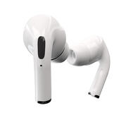 Наушники беспроводные внутриканальные с мик. HARPER HB-518 white