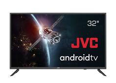 Телевизор 32" JVC LT-32M590 Smart