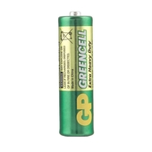 GP R06 BL-4 GREEN CELL (40шт.)