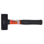 Кувалда РОКОТ пластиковая рукоятка 1,5кг 662-061
