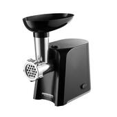 Мясорубка REDMOND RMG1223-6 чёрн.