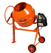 Бетоносмеситель BRAIT BR-240