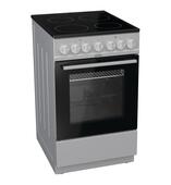 Стеклокерамическая плита GORENJE EC5220SG