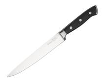 Нож кухонный 20см. универсальный, пласт.ручка Taller TR-22021