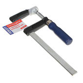 Струбцина РОКОТ F-образная 200*50*250 668-055