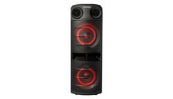 Колонка портативная TELEFUNKEN TF-MS3301B черн.