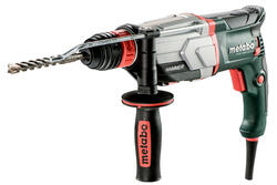 Перфоратор Metabo KHE 2660