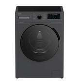 Стиральная машина BEKO WSPE6H616A инверт.