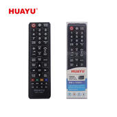 ПДУ  универсальный LCD RM-L1088 (SAMSUNG)