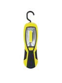Фонарь д/работы NAVIGATOR NPT-W11-3AA подвесной 1СОВ LED(5Вт)+3LED(1Вт) 80342