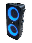 Активная мультимедийная акустическая система SOUNDMAX SM-PS4202(черный)