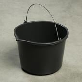 Ведро пластик 12л. строительное Россия арт.3293397