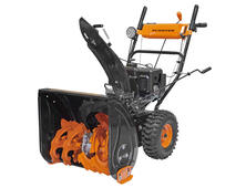 Снегоуборщик CARVER STG 7056WEL