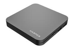 Приставка SMART HARPER ТВ ABX-215