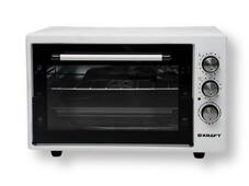 Жарочный шкаф KRAFT KF-MO 3800 W бел.