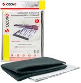 Фильтр для вытяжки комбинированный OZONE MF-7 56*47см.