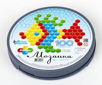 *Мозаика 02074 100 эл. Десятое Королевство