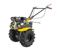Мотоблок HUTER MK-7000P BIG FOOT 7л.с., кол.19